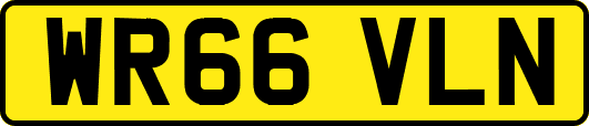 WR66VLN