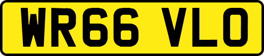 WR66VLO