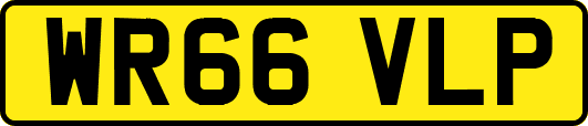WR66VLP
