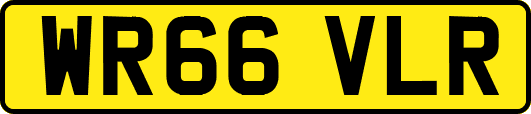 WR66VLR