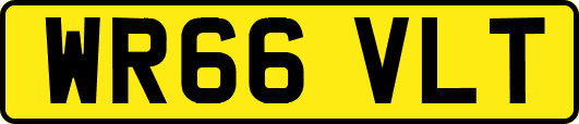 WR66VLT