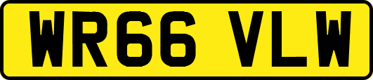 WR66VLW