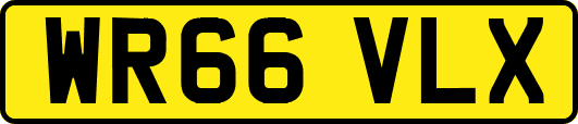 WR66VLX