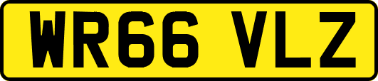 WR66VLZ
