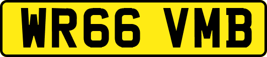 WR66VMB