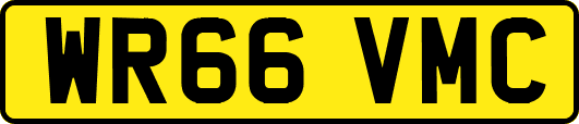 WR66VMC