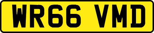 WR66VMD