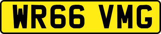 WR66VMG