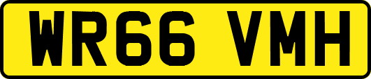 WR66VMH
