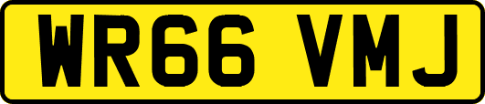 WR66VMJ