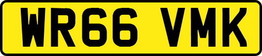 WR66VMK