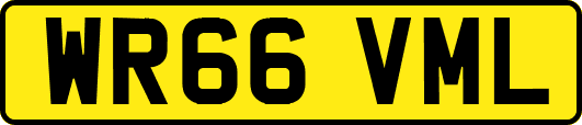 WR66VML