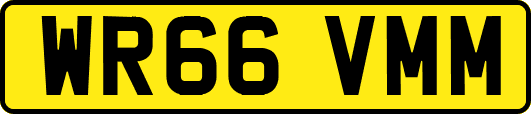 WR66VMM