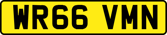 WR66VMN