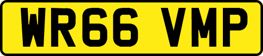 WR66VMP