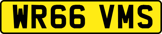 WR66VMS
