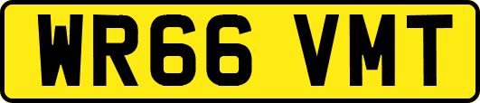 WR66VMT