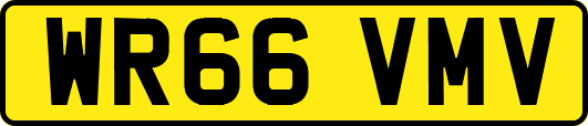 WR66VMV