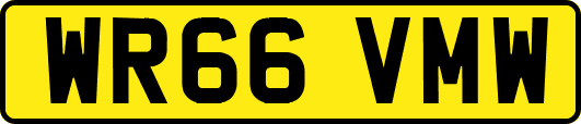 WR66VMW