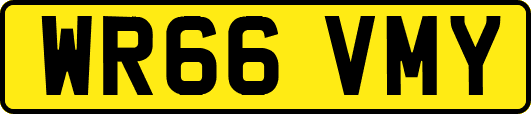 WR66VMY