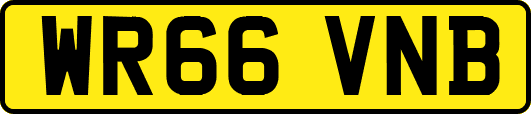 WR66VNB
