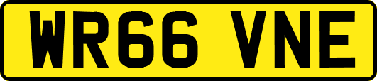WR66VNE