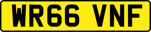 WR66VNF