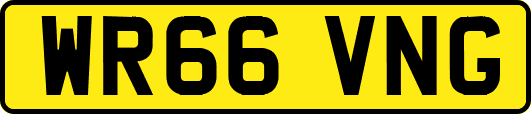 WR66VNG