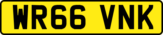 WR66VNK