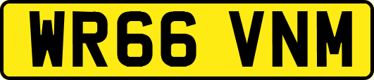 WR66VNM