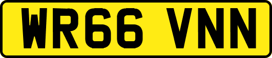 WR66VNN