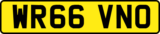 WR66VNO