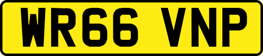 WR66VNP