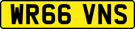 WR66VNS