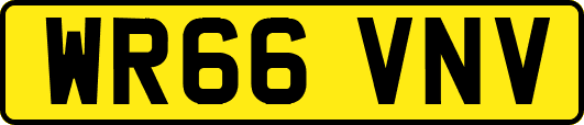 WR66VNV