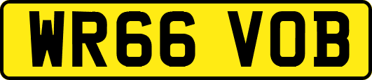 WR66VOB