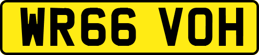WR66VOH