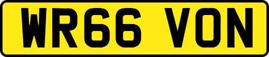 WR66VON