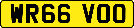 WR66VOO