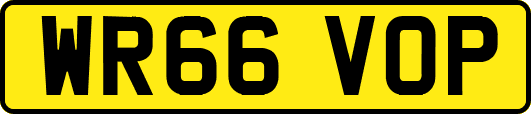 WR66VOP