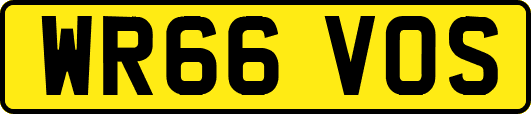 WR66VOS