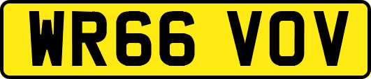 WR66VOV