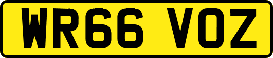WR66VOZ