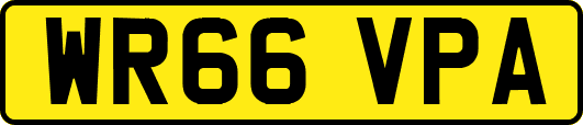 WR66VPA