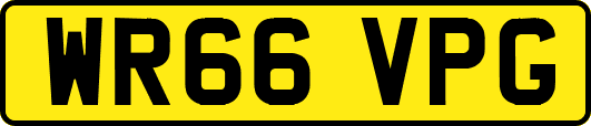 WR66VPG