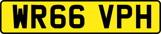 WR66VPH