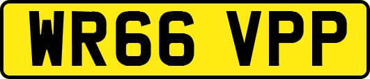 WR66VPP