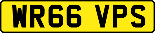 WR66VPS