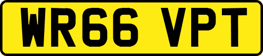 WR66VPT