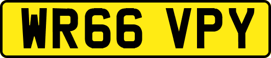 WR66VPY